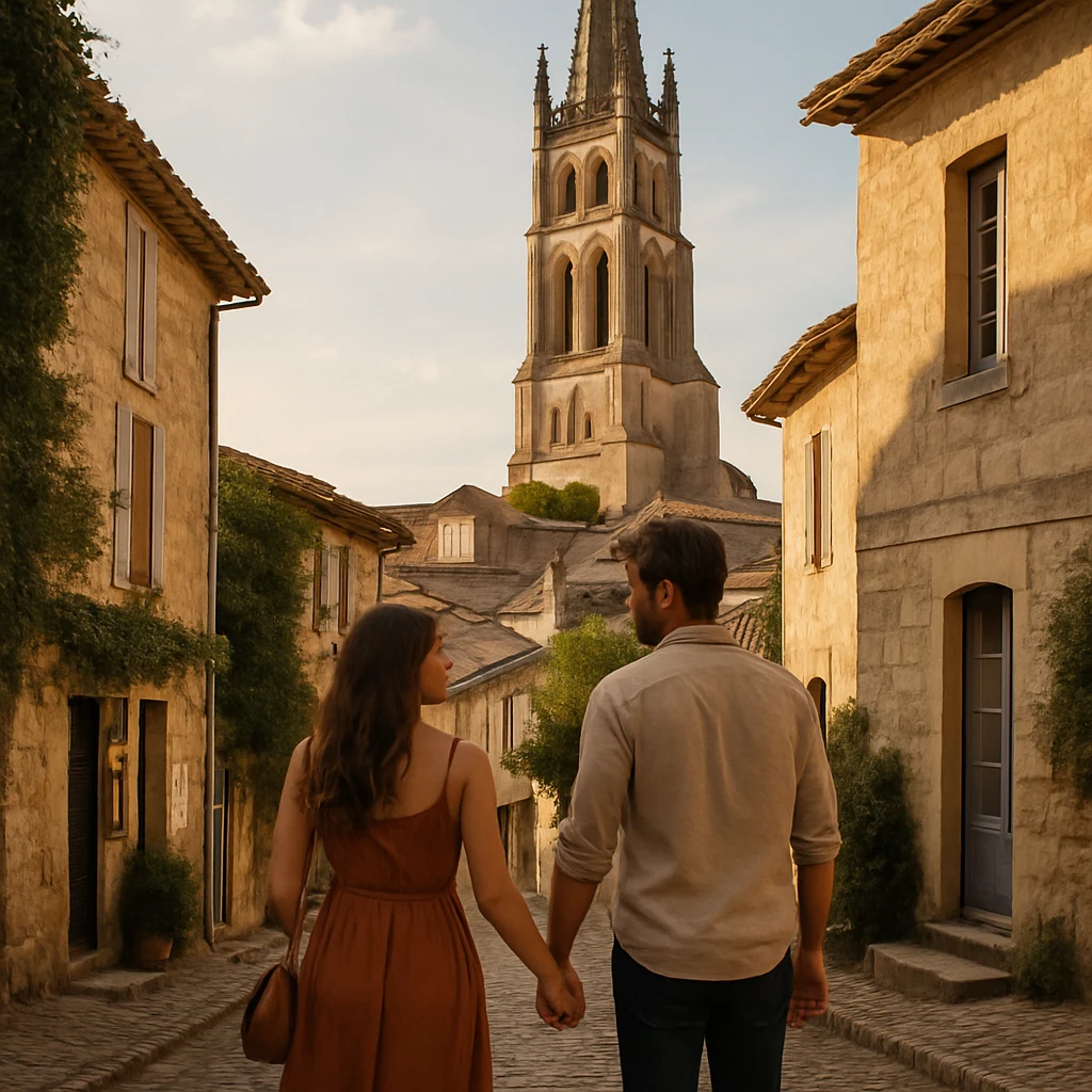 Photo de la curiosite