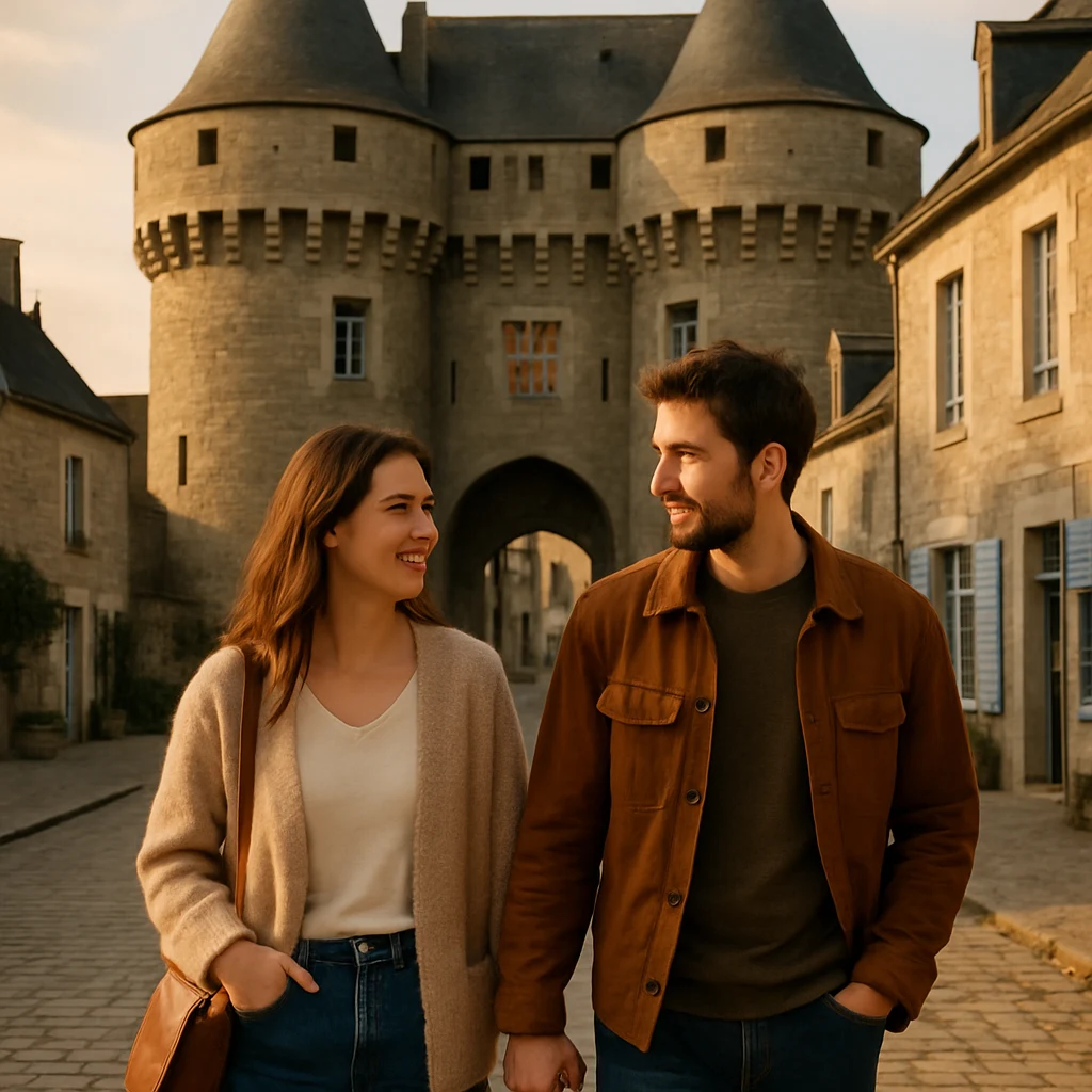 Photo de la curiosite