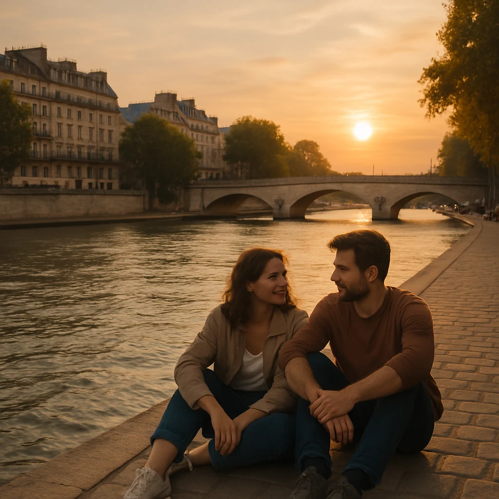Photo de la curiosite