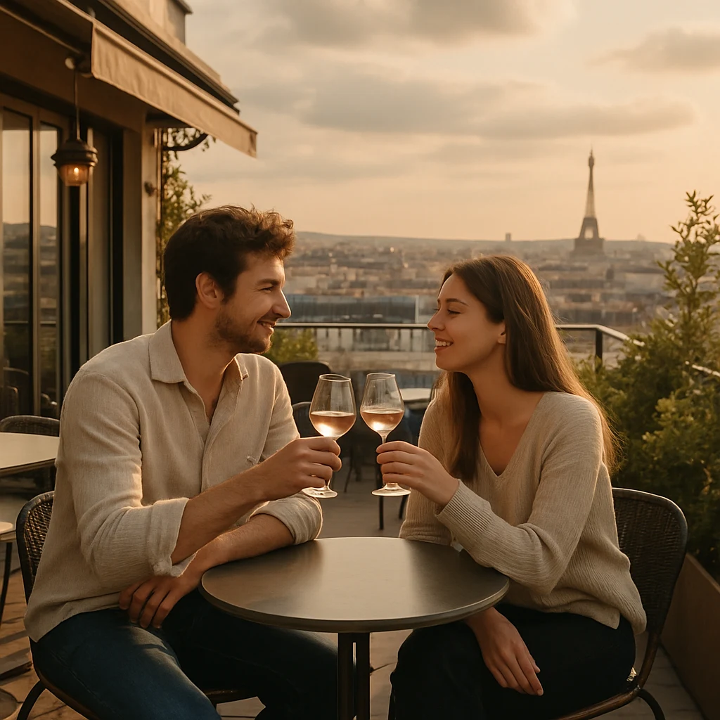 Photo de la curiosite