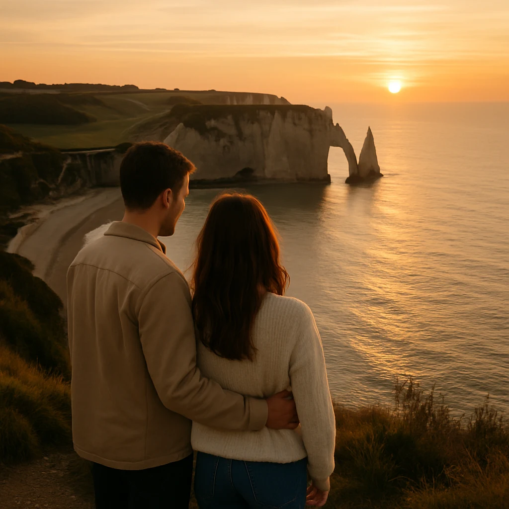Photo de la curiosite