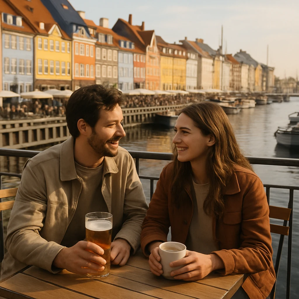 Photo de la curiosite