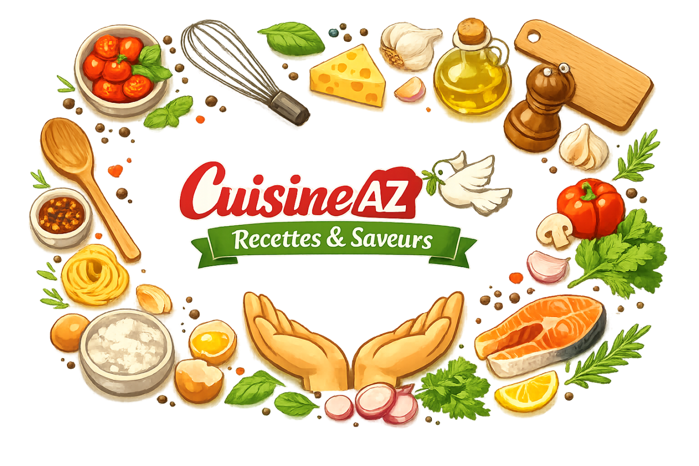 Illustration de l'article Cuisine A Z