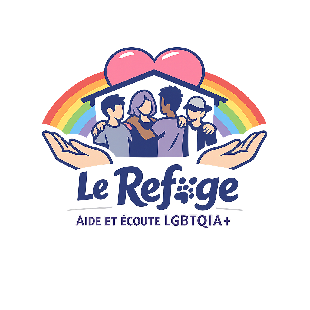 Illustration de l'article Le Refuge