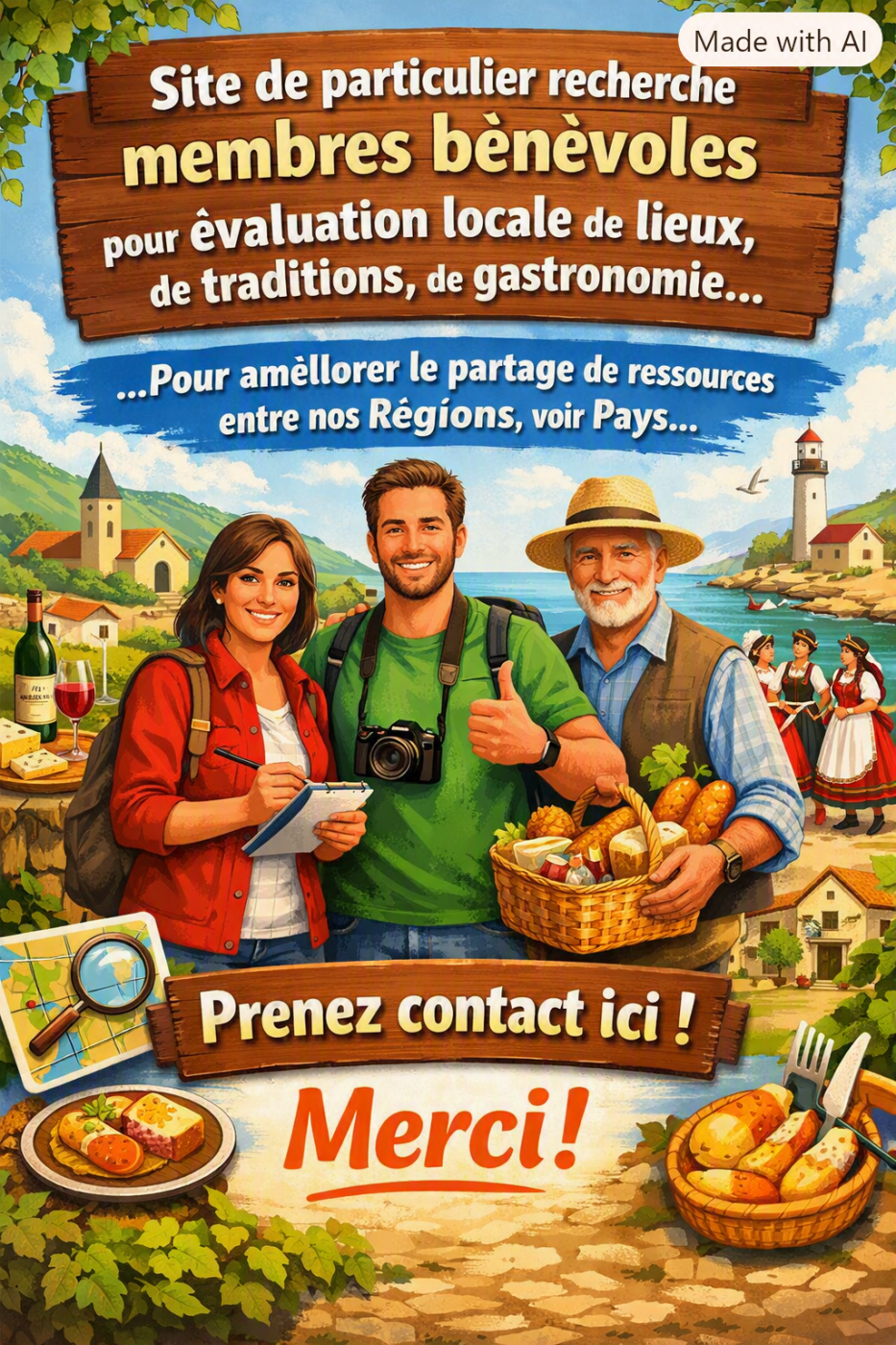 Photo de l'annonce