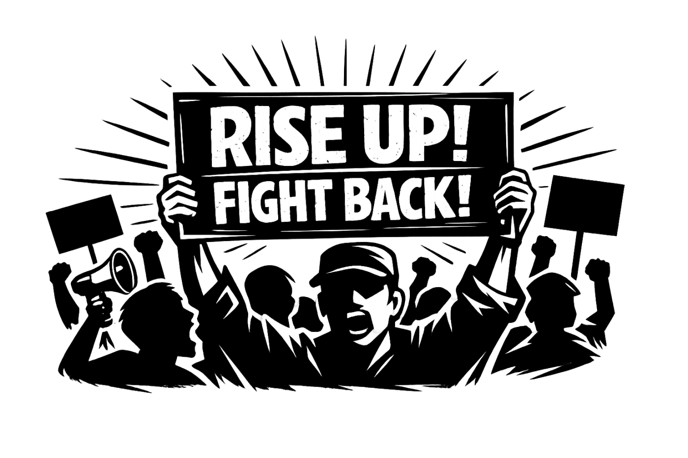 Illustration de l'article ACT-UP