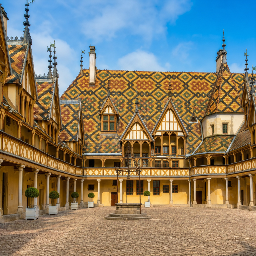 Photo de la curiosite