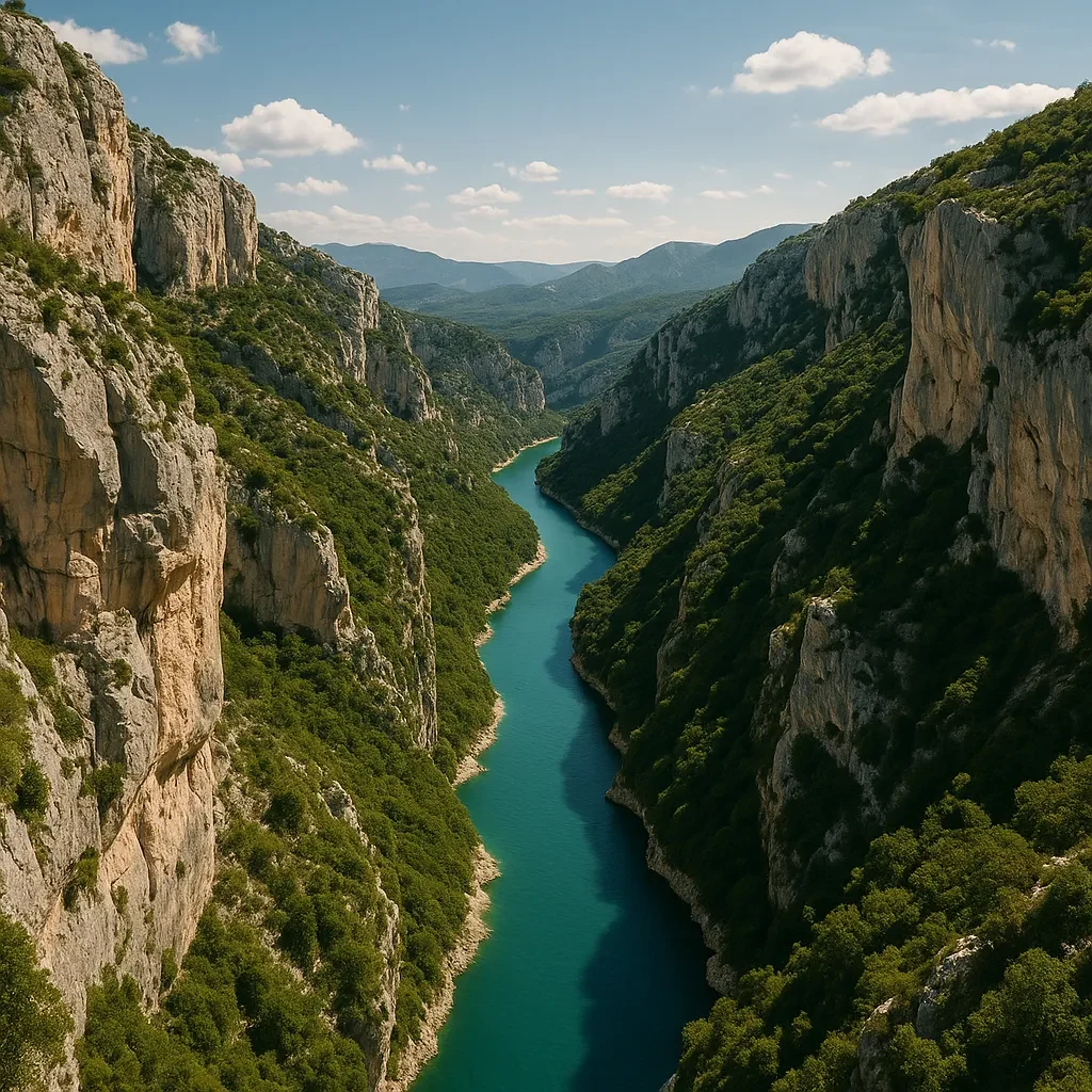 Photo de la curiosite
