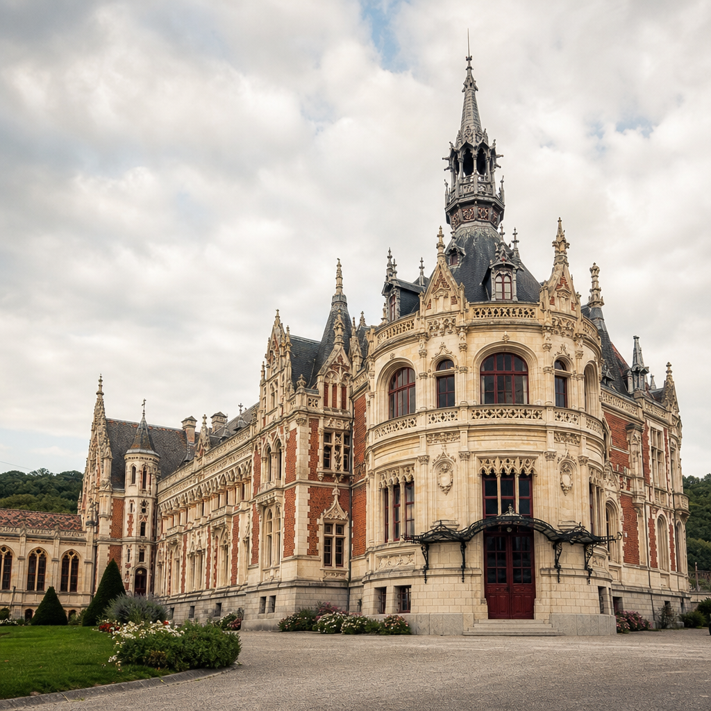 Photo de la curiosite
