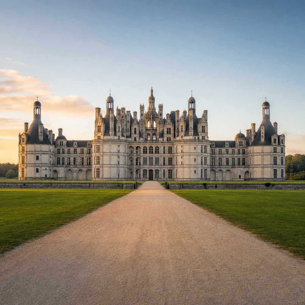 Photo de la curiosite