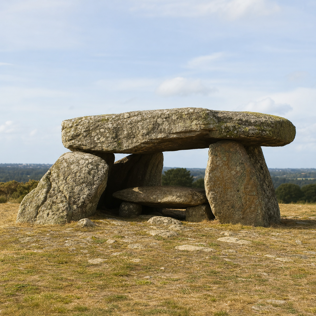 Photo de la curiosite