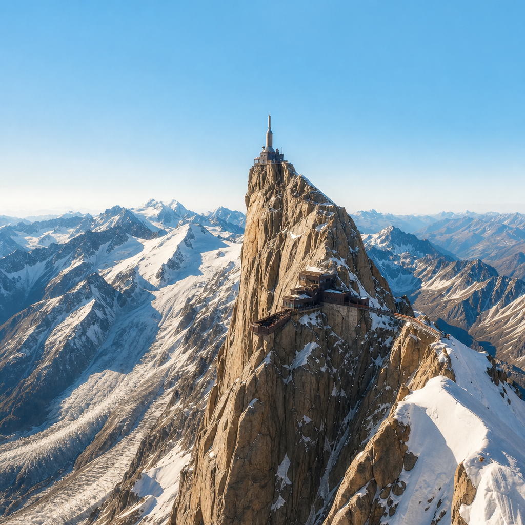 Photo de la curiosite