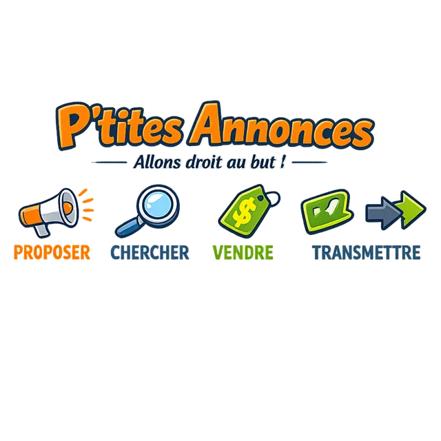 Illustration du module P'tites Annonces