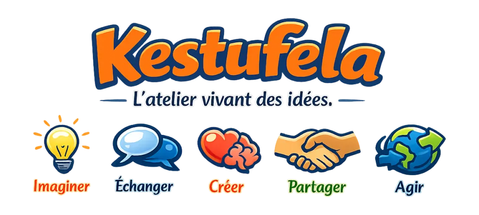 Illustration de l'accueil Kestufela