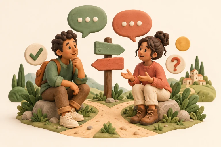 Illustration de la rubrique DireOuPas